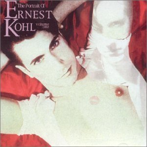 CD Shop - ERNEST KOHL PORTRAIT VOLUME 1