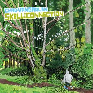 CD Shop - CHAD VANGAALEN SKELLICONNECTION