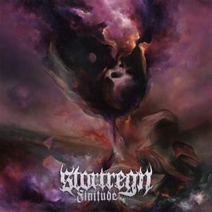 CD Shop - STORTREGN FINITUDE