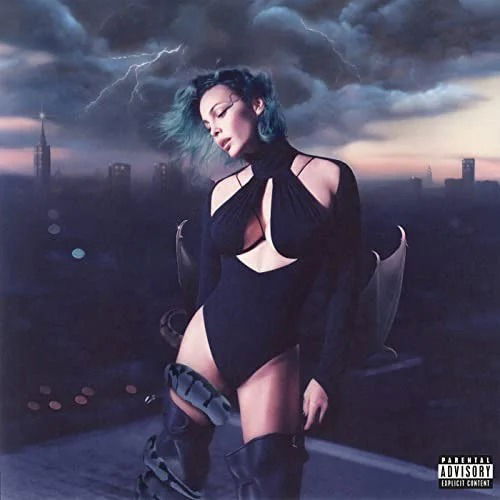CD Shop - ROSE VILLAIN RADIO GOTHAM