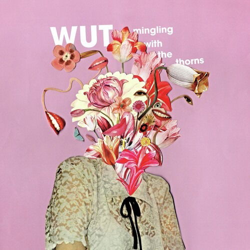 CD Shop - WUT MINGLING WITH THE THORNS
