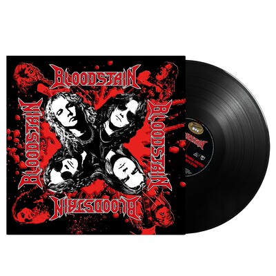 CD Shop - BLOODSTAIN BLOODSTAIN