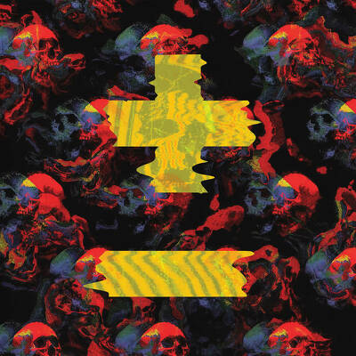 CD Shop - POP EVIL SKELETONS