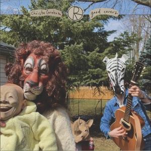 CD Shop - CHRISTO GRAHAM GOOD COVERS