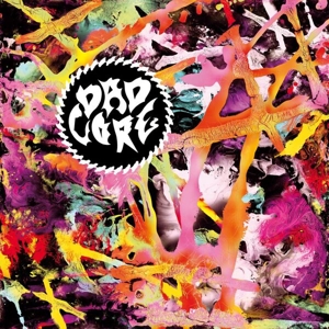 CD Shop - MOZES AND THE FIRSTBORN DADCORE