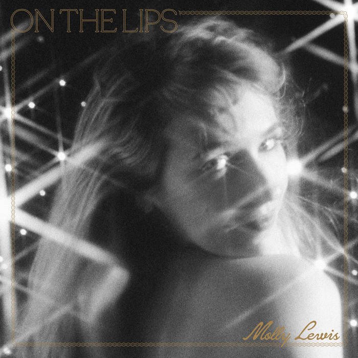 CD Shop - MOLLY LEWIS ON THE LIPS