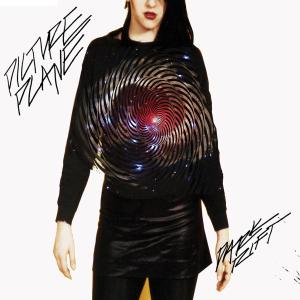 CD Shop - PICTUREPLANE DARK RIFT