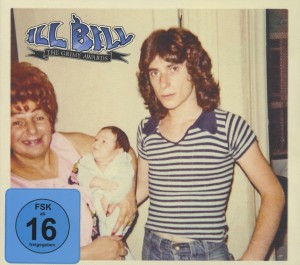 CD Shop - ILL BILL GRIMY AWARDS