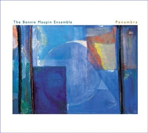 CD Shop - BENNY MAUPIN ENSEMBLE PENUMBRA