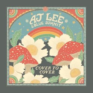 CD Shop - AJ LEE & BLUE SUMMIT COVER TO COVER
