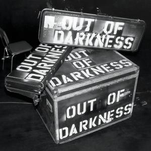CD Shop - OUT OF DARKNESS OUT OF DARKNESS: THE D...