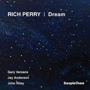 CD Shop - RICH PERRY DREAM