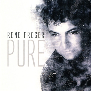 CD Shop - RENé FROGER PURE