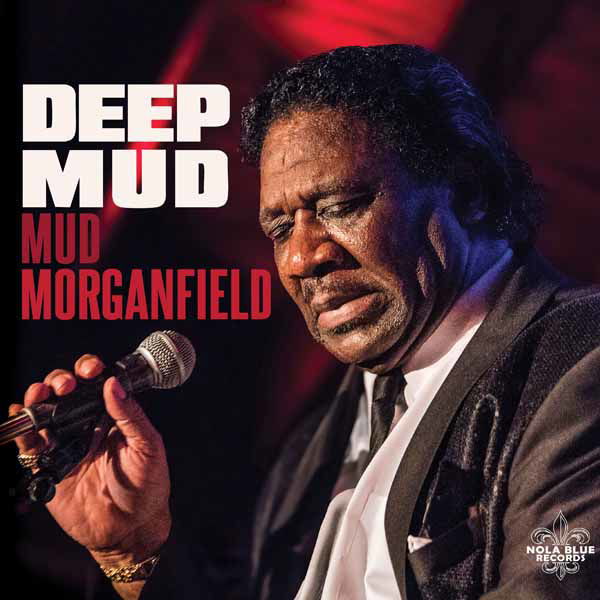 CD Shop - MUD MORGANFIELD DEEP MUD