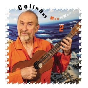 CD Shop - COLIN HAY MAN AT WORK VOLUME 2