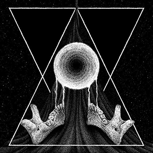 CD Shop - MOON RENDER OF THE VEILS