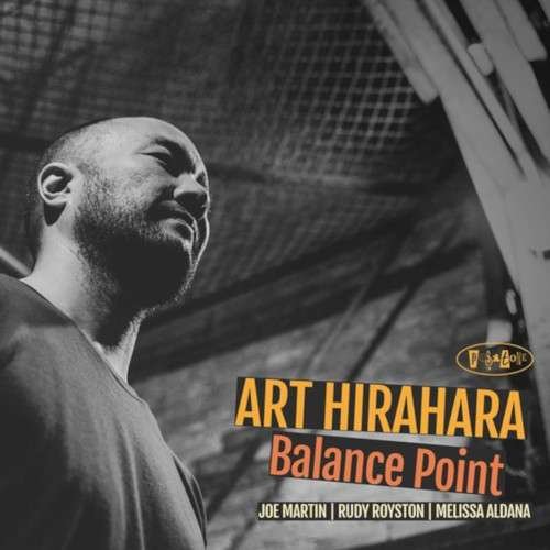 CD Shop - ART HIRAHARA BALANCE POINT