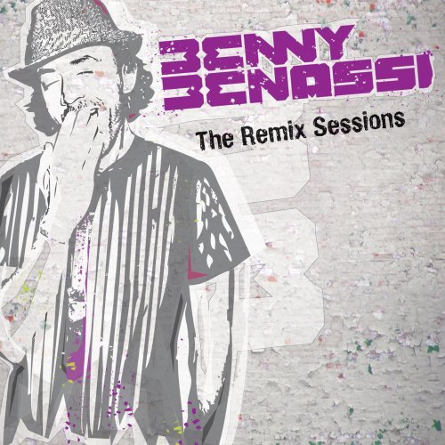 CD Shop - BENNY BENASSI REMIX SESSIONS
