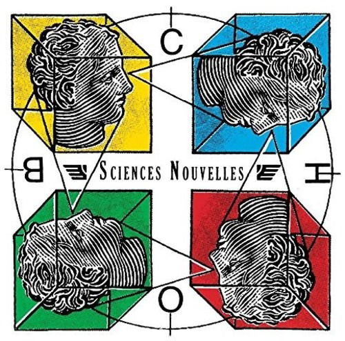 CD Shop - DUCHESS SAYS SCIENCES NOUVELLES