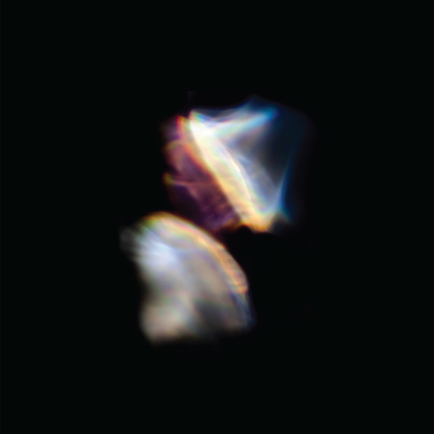 CD Shop - EMPTYSET BORDERS