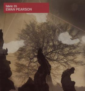 CD Shop - EWAN PEARSON FABRIC 35