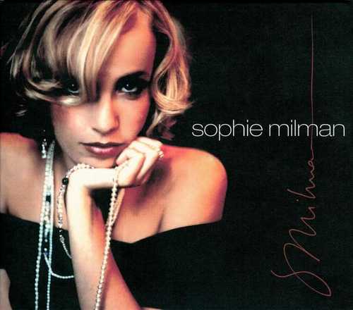 CD Shop - SOPHIE MILMAN MILMAN