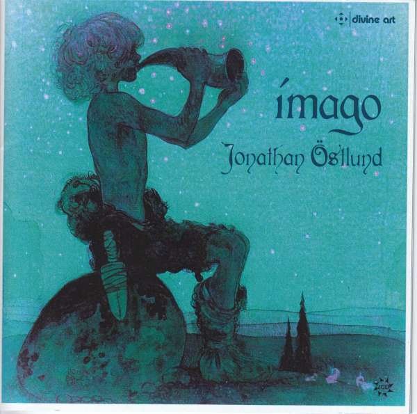 CD Shop - VARIOUS IMAGO