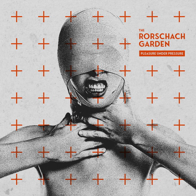 CD Shop - RORSCHACH GARDEN PLEASURE UNDER PRESSURE