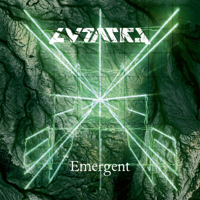 CD Shop - AUTARKH EMERGENT
