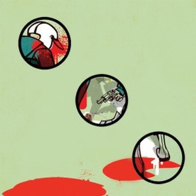 CD Shop - APOLLO BROWN,PLANET ASIA,GENSU DEAN,GUILTY SIMPSON STICHED UP & SHAKEN