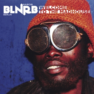 CD Shop - VARIOUS ARTISTS BLNRB WELCOME TO THE M...