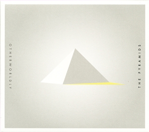 CD Shop - PYRAMIDS OTHERWORLDLY