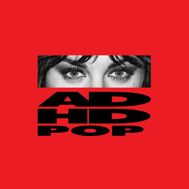 CD Shop - FARNA EWA ADHD POP