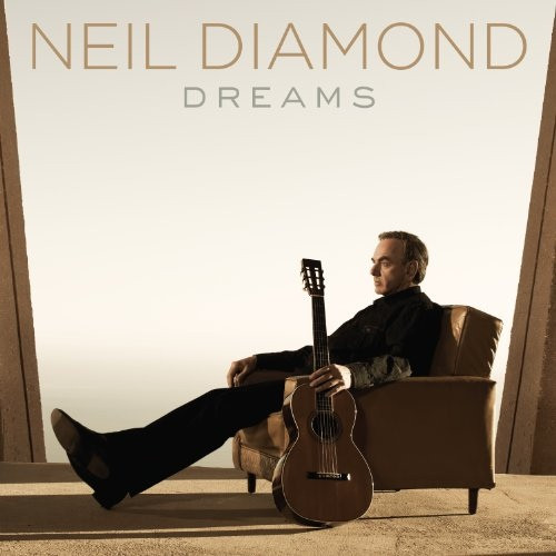 CD Shop - NEIL DIAMOND Dreams