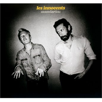CD Shop - LES INNOCENTS MANDARINE