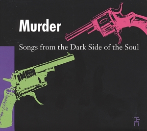 CD Shop - VARIOUS ARTISTS MURDER: SONGS FROM THE...