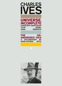CD Shop - SAN FRANCISCO SYMPHONY UNIVERSE, INCOMPLETE