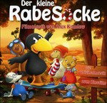 CD Shop - ALEX KOMLEW,JAN DELAY DER KLEINE RABE SOCKE 1