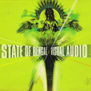 CD Shop - STATE OF BENGAL VISUAL AUDIO