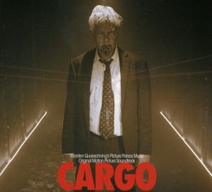 CD Shop - THORSTEN QUAESCHNING CARGO