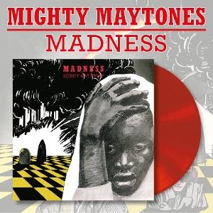 CD Shop - MIGHTY MAYTONES MADNESS