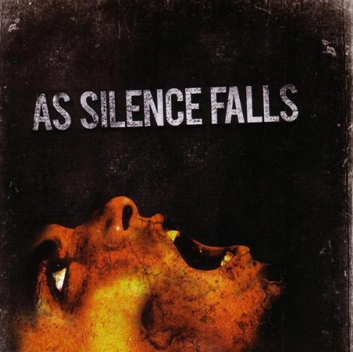 CD Shop - AS SILENCE FALLS AS SILENCE FALLS