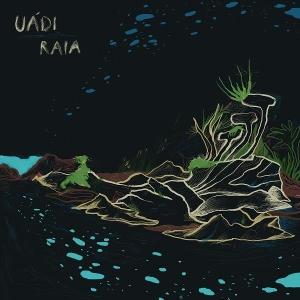 CD Shop - RAIA UADI
