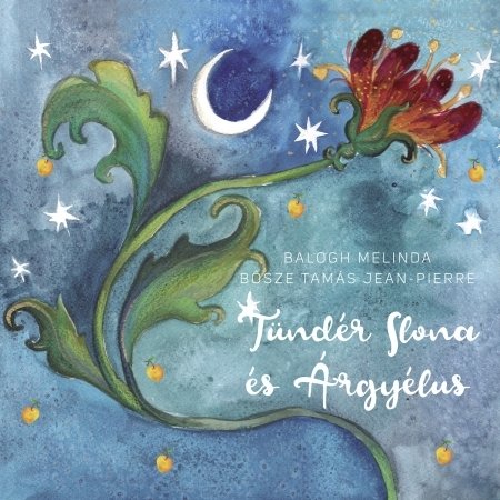 CD Shop - MELINDA BALOGH TUNDER ILONA ES ARGYELUS