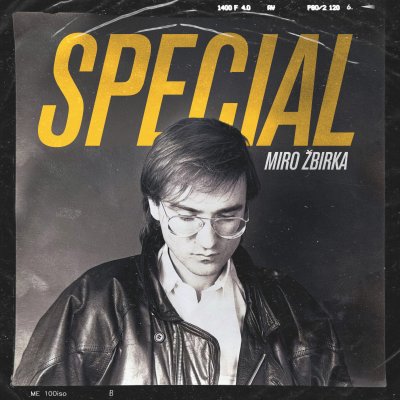 CD Shop - ZBIRKA MIROSLAV SPECIAL