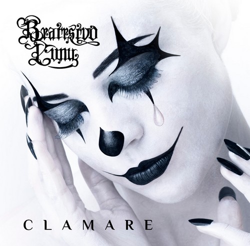 CD Shop - BRATRSTVO LUNY CLAMARE