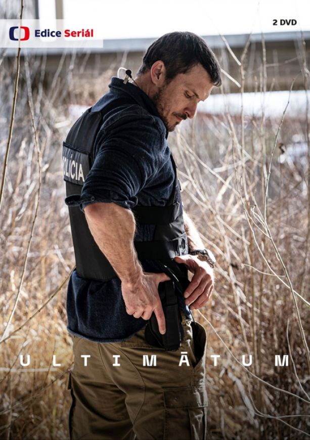 CD Shop - TV SERIAL ULTIMATUM
