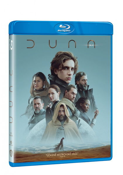 CD Shop - FILM: Dune Bd (hu)