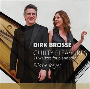 CD Shop - ELIANE REYES GUILTY PLEASURES: 21 W...