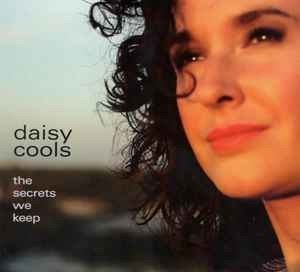 CD Shop - DAISY COOLS SECRETS WE KEEP